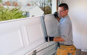 Leon Springs Garage Door Maintenance San Antonio Boerne