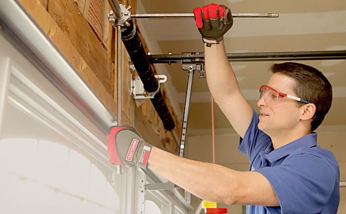 San Antonio Medical Center Garage Door Maintenance Repair Service Installation Boerne Helotes