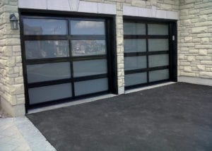 San Antonio custom garage doors repair maintenance glass overhead boerne helotes