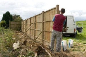 San Antonio fence construction fencing builder contractor stone oak helotes boerne