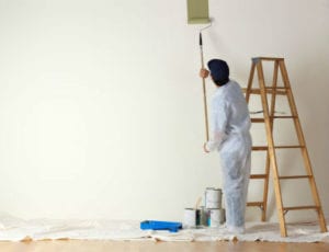 San Antonio house painting contractor alamo heights stone oak Boerne Helotes exterior painting company interior paint contractor