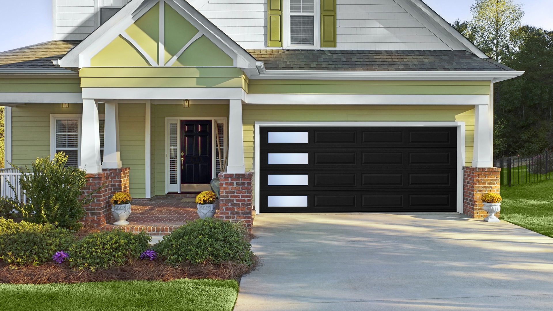 garage door installation San Antonio