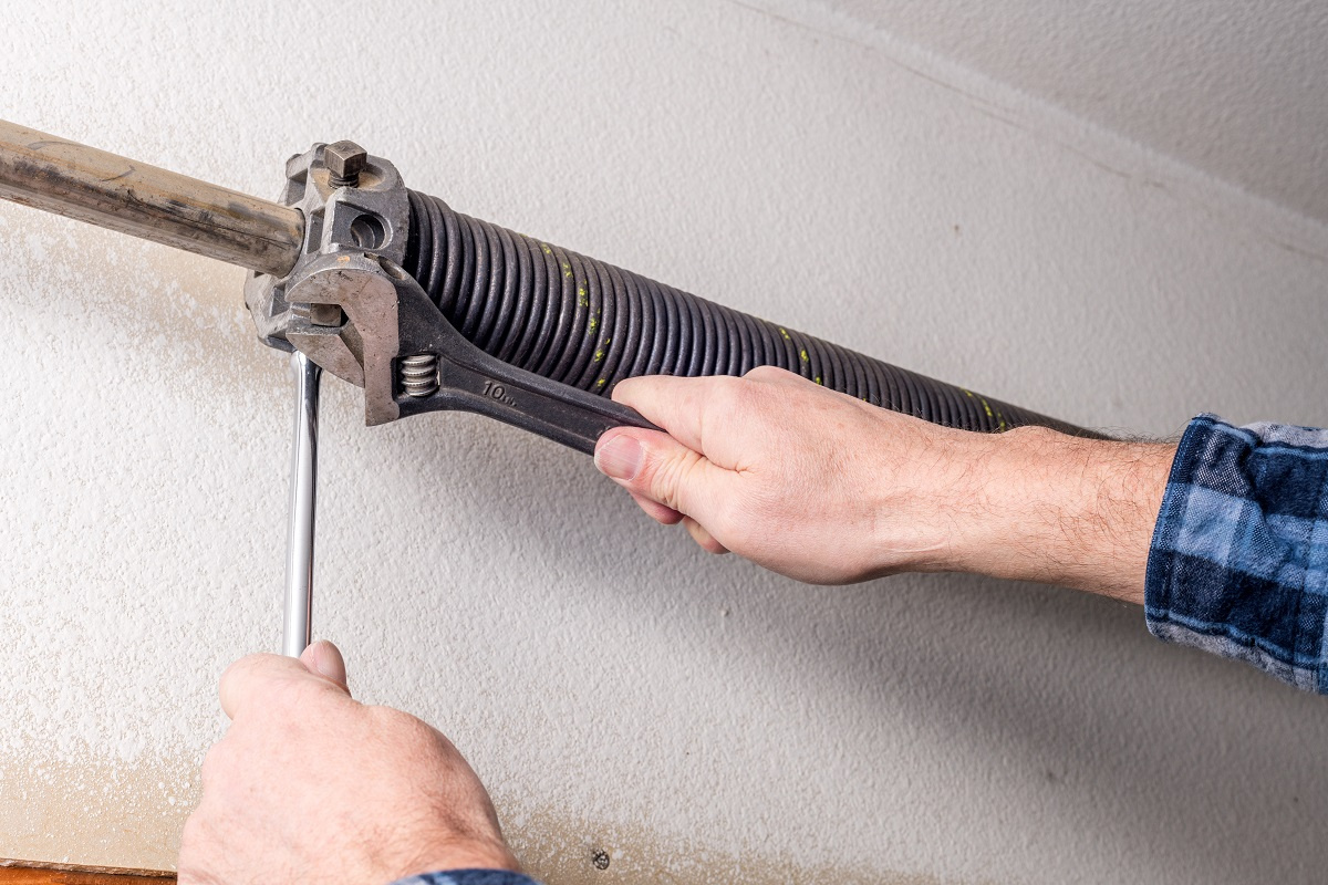 garage door repair company san antonio boerne helotes stone oak dominion live oak alamo ranch