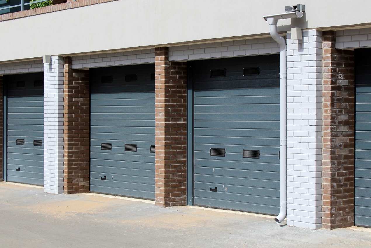 commercial door security san antonio