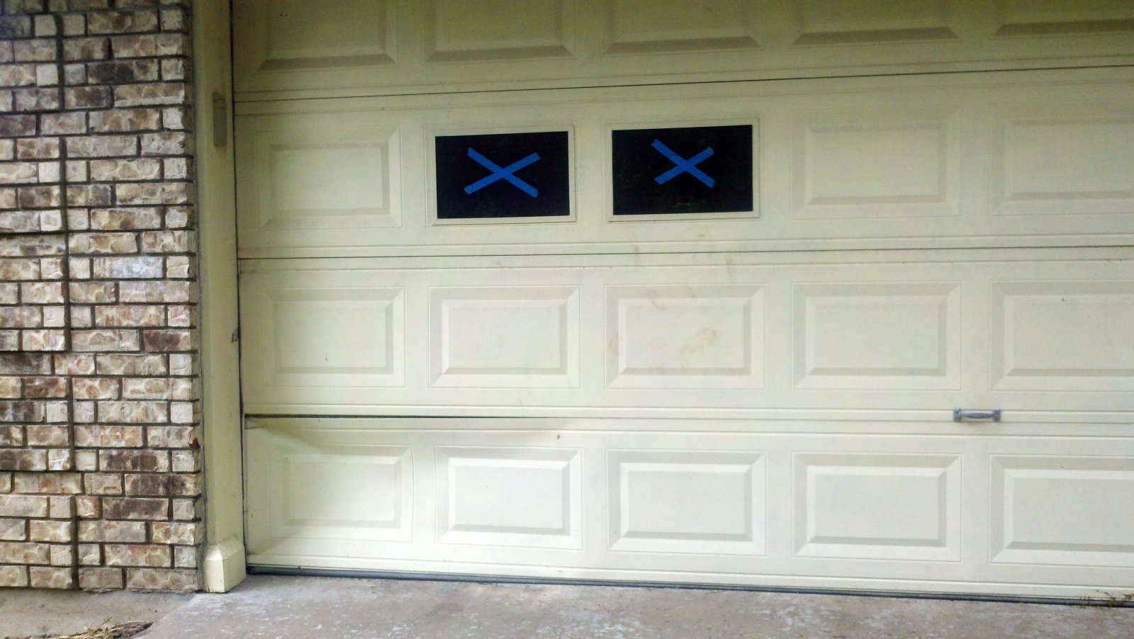 san antonio garage door repair and maintenance