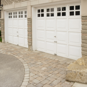 garage door service company in San Antonio and Helotes