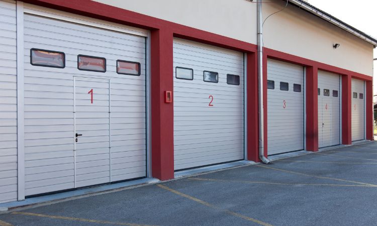 san antonio commercial overhead door maintenance and service