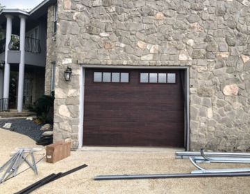 san antonio garage door installation service