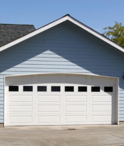 San Antonio garage door repair, maintenance, service and installation