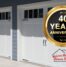 40 years of serving San Antonio and Helotes garage door needs