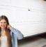 san antonio noisy garage door fix