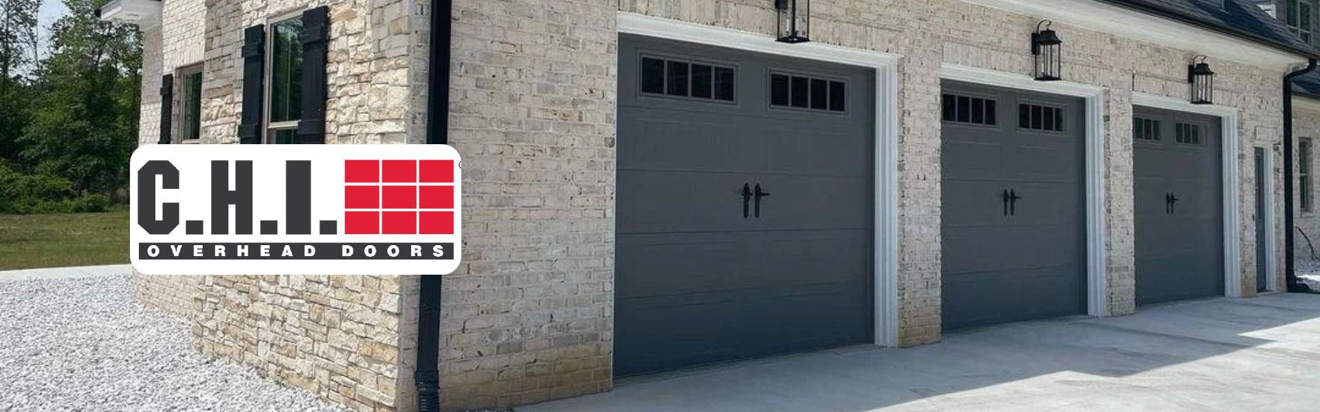 san antonio CHI garage door installation