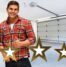 how to find a trustworthy garage door company in San Antonio, TX