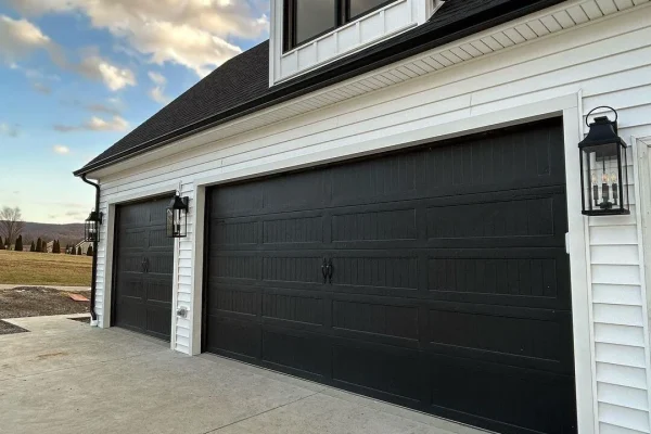 chi overhead garage doors san antonio