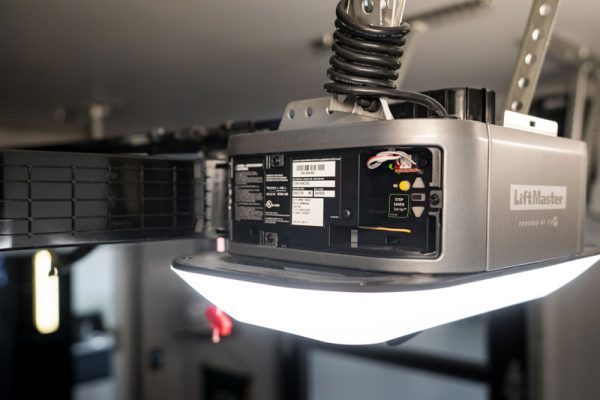 san antonio liftmaster garage door openers